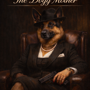The Dog Mother